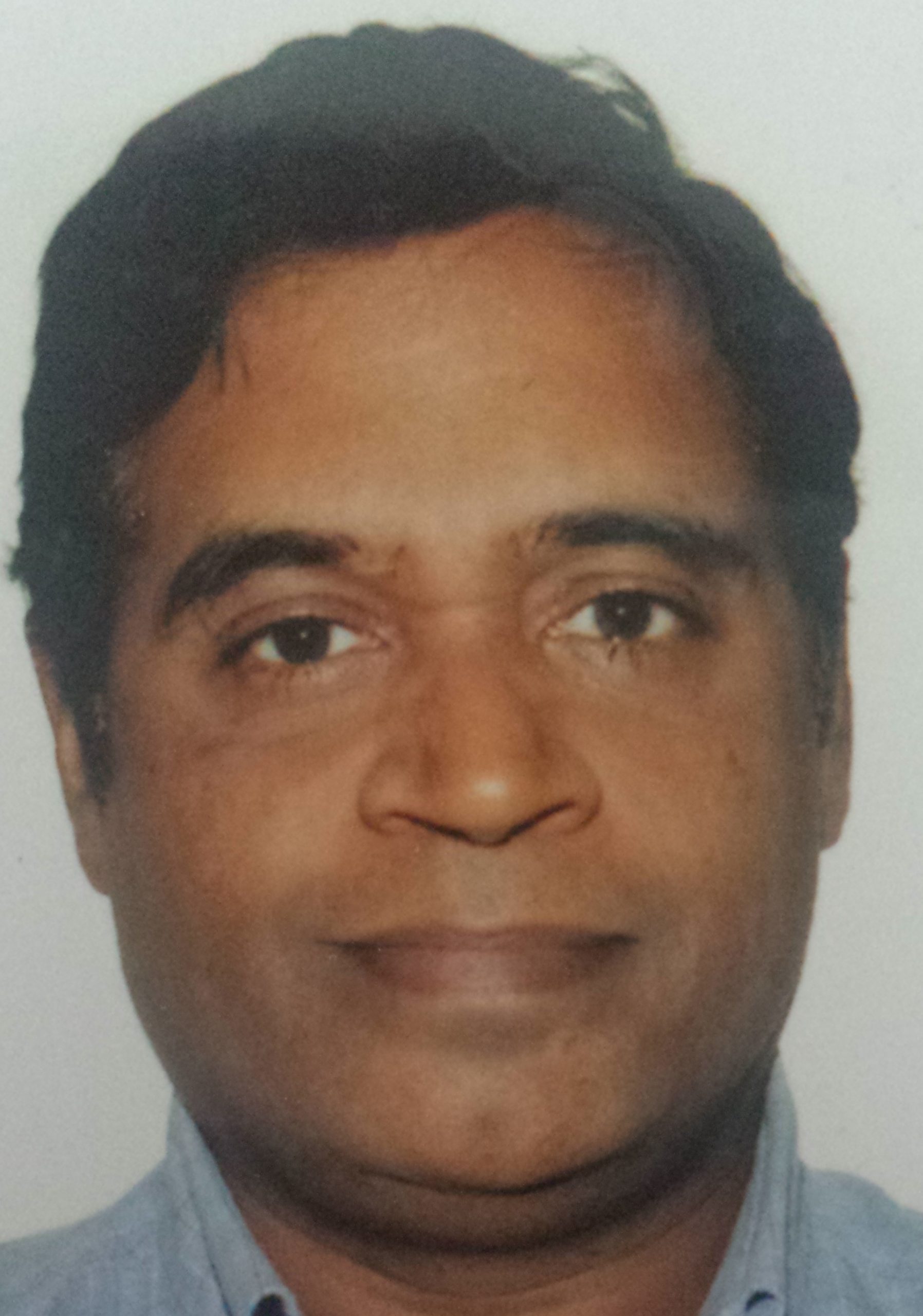 Ganson Govender