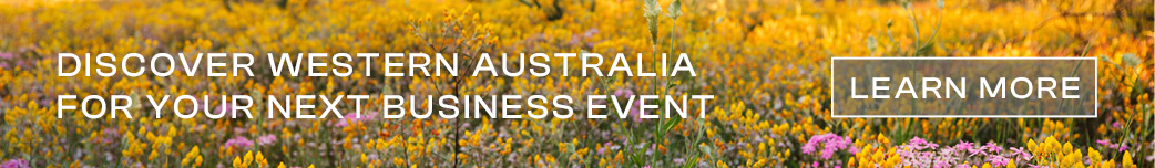 Business Events Perth