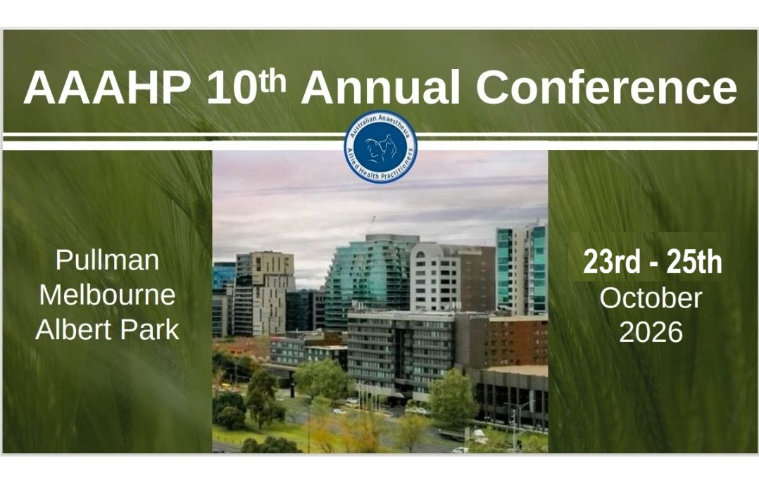 Correct Conference Flyer 2026