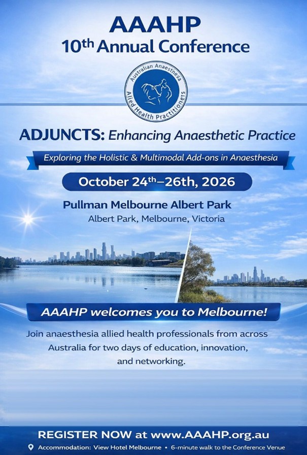 Revised Flyer April